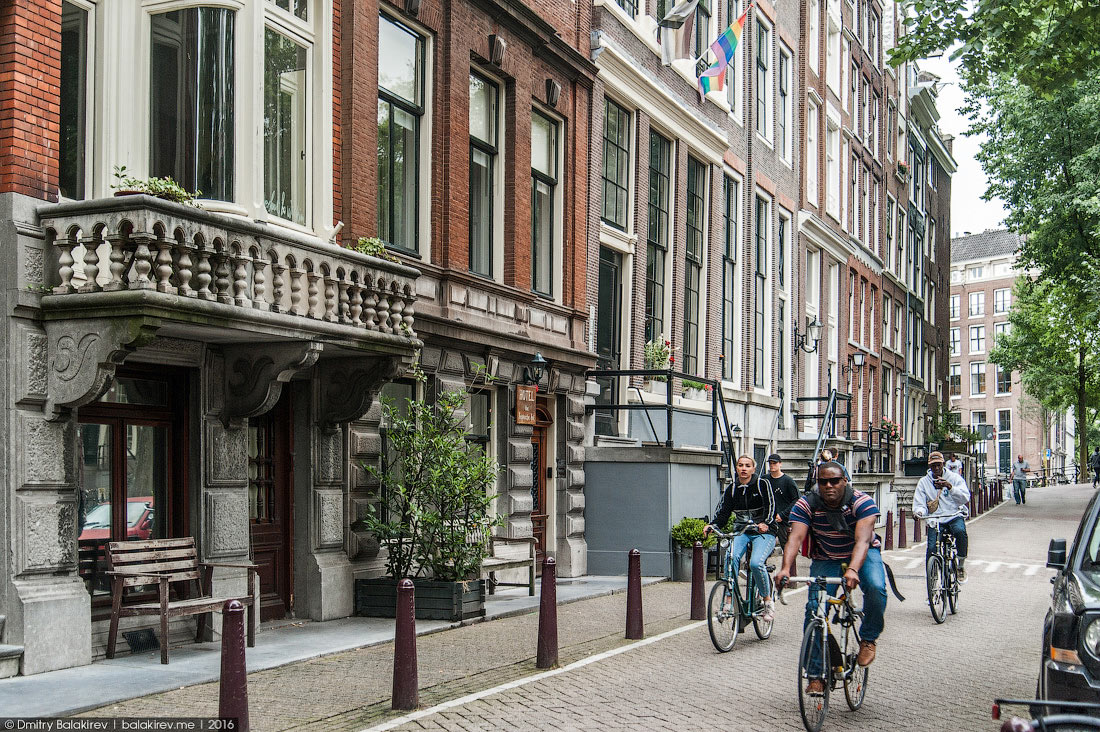 Amsterdam